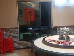 -李老哈·东北菜(宋园路店)