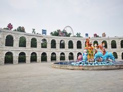 -辛玛王国游乐园