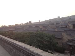 景点-山西王家大院