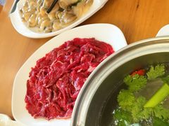 -良兴火锅