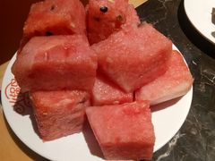 -火锅岛潮牌自助餐厅(天津天佑城店)