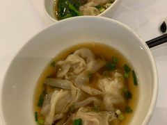 鸡汤抄手-眉州东坡(团结湖店)