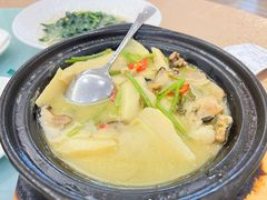 -明思味 二十年潮粤菜(榕城东山店)