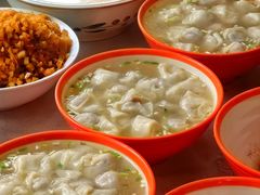 -杜守仁馄饨(南宁路店)