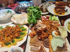 -东北大院·东北菜(三台子店)