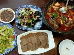 -四海烤鸭城