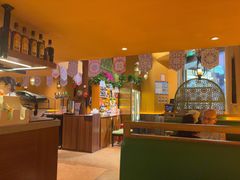 -耶里夏丽·新疆菜·28年喀什老馆(田林东路店)