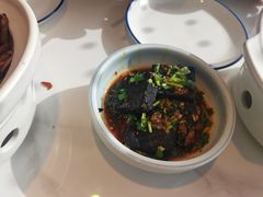 -兰湘子·湘菜小炒(长安万科广场店)