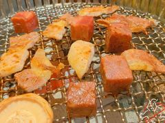 -上男·烧肉集市(五一广场店)