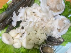 -平娃三宝烧烤·面食(南小街店)