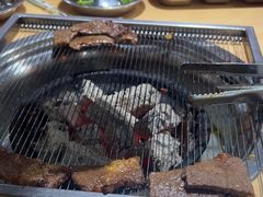 -麻蒲碳烤肉(梅花园店)
