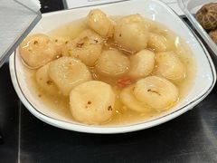 -京朋串屋·烧烤(望京西路总店)