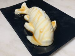 干酪鱼-小吊梨汤·北京菜·烤鸭(鸟巢店)