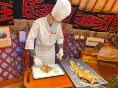 -九十九顶毡房(阜石路店)