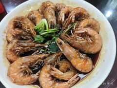 -半盆菜酒家(中山南一路店)