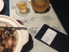 -T館·花园艺术餐厅