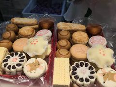 -北京稻香村(花市店)