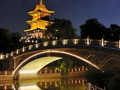 -迎泽公园