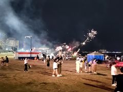 -东戴河风景区-止锚湾