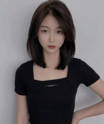 -丝语萱形象