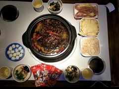 -让签签飞小郡肝串串香(春熙路形象店)