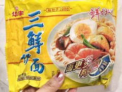 -威邵鸡煲(西华路总店)