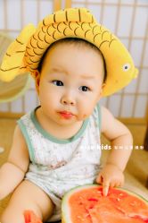 -NICE KIDS 奈时儿童摄影