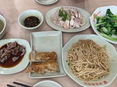 -百家鸡味馆(清泰店)