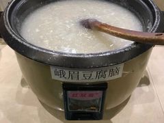 -福慧缘清心素食(峨眉山前店)