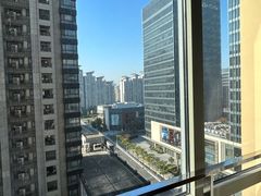 -上海浦西万怡酒店