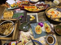 -古田居·特色寿司料理(骏欣中心店)