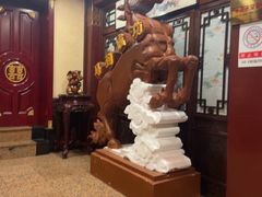 -燕风楼烤鸭店(建设总店)