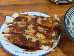 -洁美凉粉店(温江店)