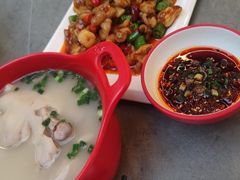 -廖老妈蹄花(中海国际店)