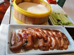 -热河食府(中山路店)