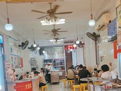 -芬芳甜品(同福路店)