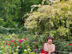 -国家植物园南园