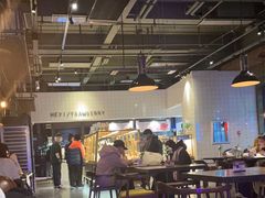 -黑草莓(重庆路店)