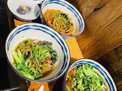 烧椒牛肉面-食之六七·面(朝阳大悦城店)
