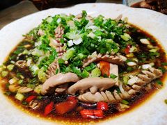 -土桥手掌鸡·26年灌县老味道(都江堰店)
