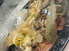 -巧克力渔家.小船海鲜胶东菜(万平口店)