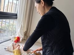 -田螺阿姨自营月嫂·育儿嫂(高新店)