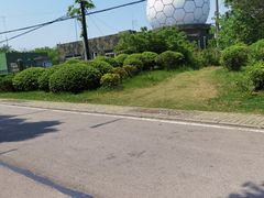 -南京市江宁方山