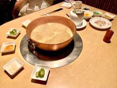 -橘子涮涮锅(台北站前地下街店)