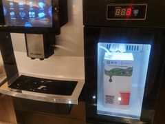 -广州融创花间堂悦雪酒店-花间食西餐厅