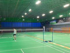 -Gsports全民运动健康中心