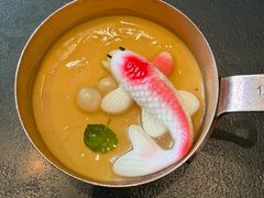 -锦楼·臻选新杭帮(正大广场店)