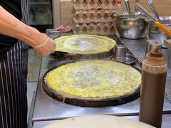 -安悦煎饼(河北店)