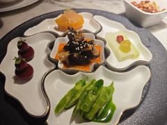 -东南里湖景餐厅·新闽菜(浦西万达店)