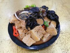 -惠丰源烩面馆(经七路店)